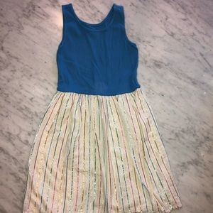 Girl's GAP Dress. Size 8.